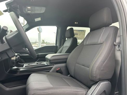 New 2025 Ford F150 STX image 10