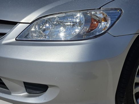 Used 2005 Honda Civic LX image 27