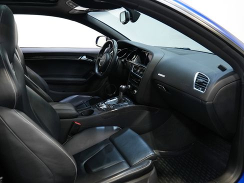 Used 2015 Audi RS 5 Coupe image 33