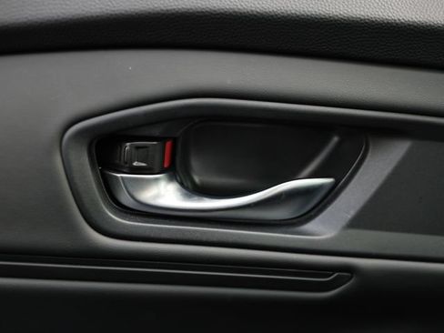 Used 2024 Honda Accord EX image 16