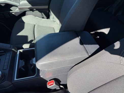 Used 2025 Toyota 4Runner SR5 image 14