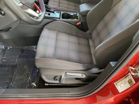 New 2026 Volkswagen GTI S FWD image 29