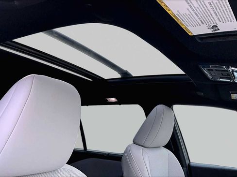Used 2025 Lexus TX 350 AWD w/ Technology Package image 13