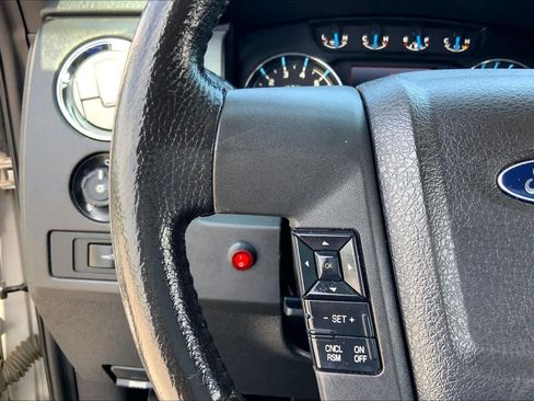 Used 2014 Ford F150 XLT w/ Equipment Group 302A Luxury AWD/4WD image 23