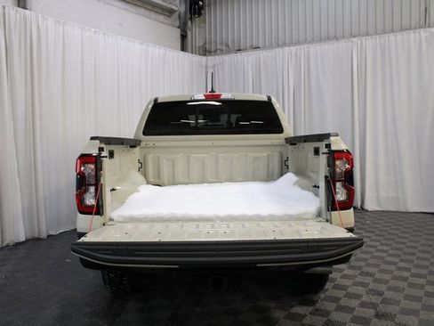 New 2025 Ford Ranger XLT w/ Equipment Group 301A High image 20