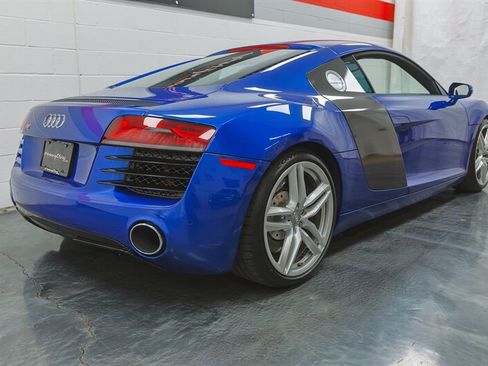 Used 2015 Audi R8 V8 AWD/4WD image 30