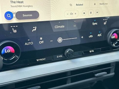 New 2026 Subaru Solterra Premium image 24