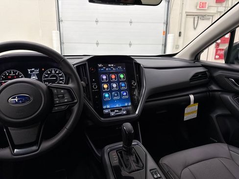 Certified 2025 Subaru Crosstrek 2.5i Limited image 15