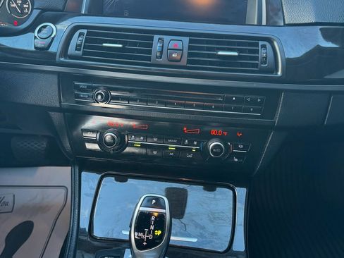 Used 2016 BMW 528i xDrive Sedan image 15