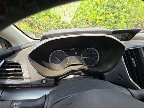 Used 2021 Subaru Crosstrek 2.5i Limited w/ Moonroof Package 2 AWD/4WD image 27
