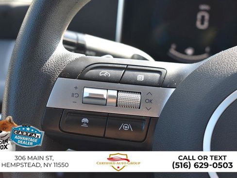 Used 2025 Hyundai Sonata SEL image 16
