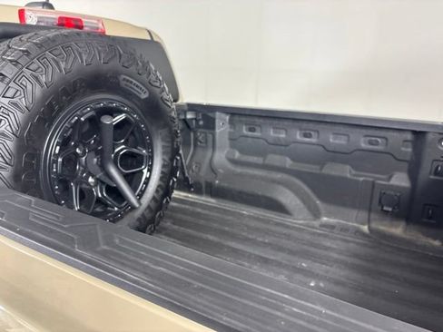 Used 2024 Chevrolet Colorado ZR2 w/ ZR2 Bison Edition AWD/4WD image 30