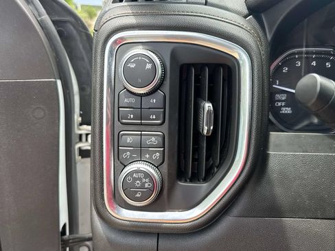 Used 2019 GMC Sierra 1500 AT4 w/ AT4 Preferred Package AWD/4WD image 21