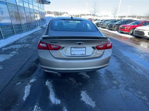 Used 2022 Chevrolet Malibu RS image 7