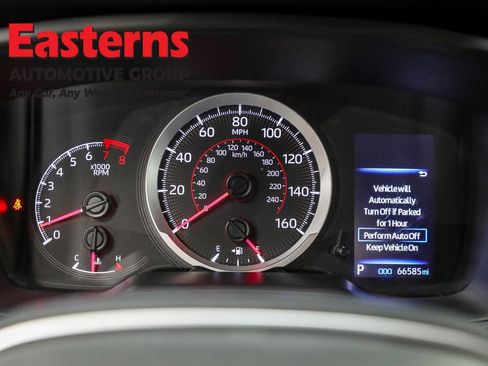 Used 2022 Toyota Corolla Cross LE image 17