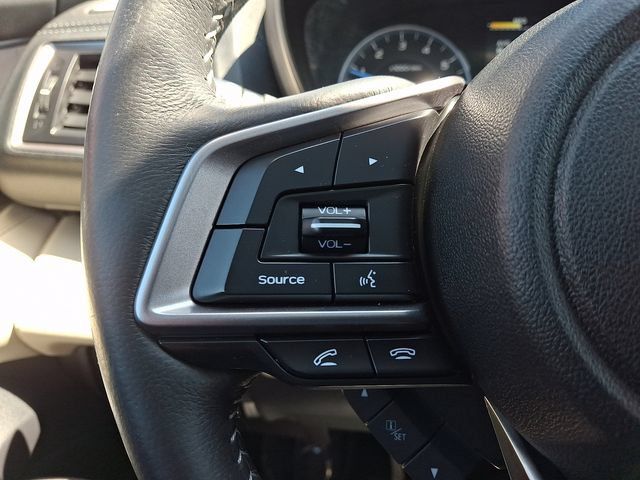 Used 2020 Subaru Ascent Limited w/ Technology Package AWD/4WD image 22
