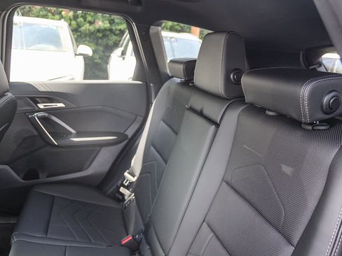 New 2026 BMW X1 xDrive28i w/ Convenience Package image 18