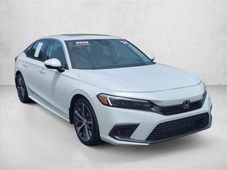 Used 2024 Honda Civic Touring video 3