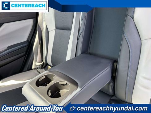 Used 2020 Subaru Crosstrek Hybrid w/ Moonroof Package w/Navigation image 9