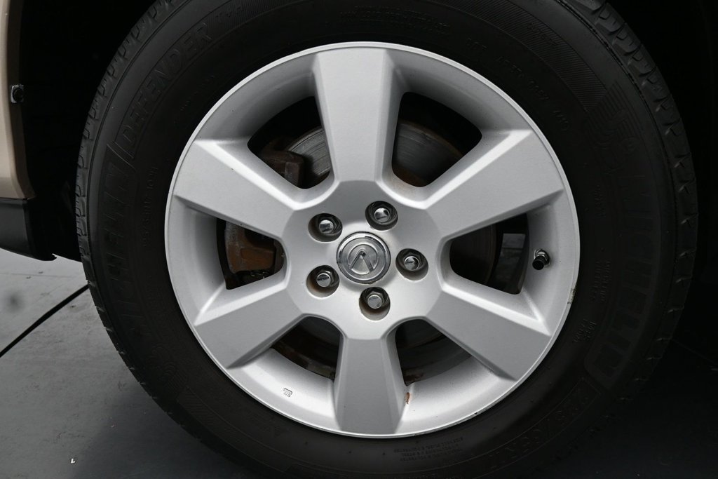 Used 2008 Lexus RX 350 AWD image 14