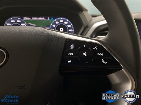 Used 2024 Audi Q4 e-tron Premium Plus w/ Premium Plus image 32