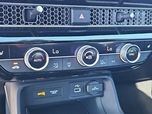 Used 2022 Honda Civic EX image 24