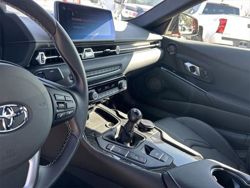 Certified 2024 Toyota Supra image 16