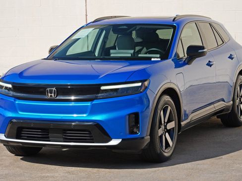 Used 2024 Honda Prologue Touring image 48
