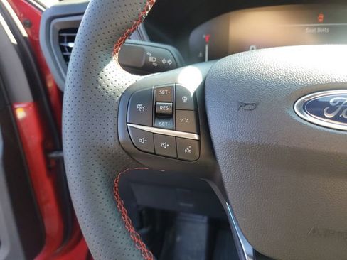 Certified 2024 Ford Escape ST-Line w/ Tech Pack #1 image 16