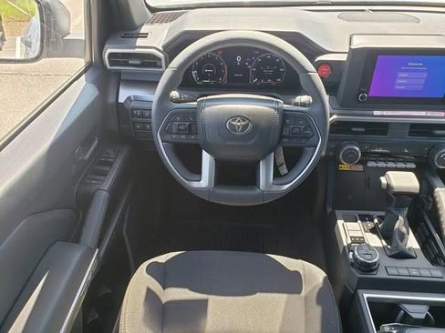 New 2026 Toyota 4Runner TRD Off-Road AWD/4WD image 14