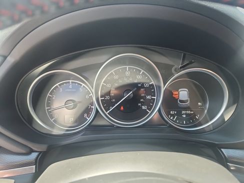 Used 2021 MAZDA CX-5 AWD image 14
