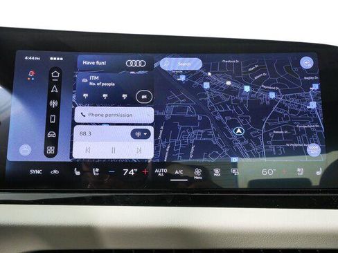 New 2026 Audi A6 Premium Plus AWD/4WD image 37