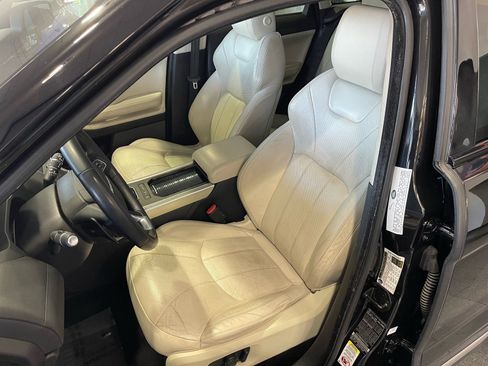 Used 2017 Land Rover Range Rover Evoque HSE image 24