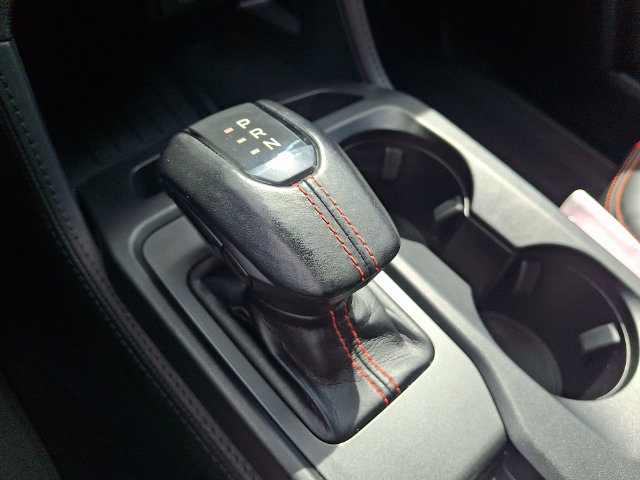 Certified 2024 Ford Ranger Raptor AWD/4WD image 26