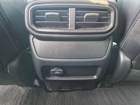 Used 2024 Honda Ridgeline RTL image 18