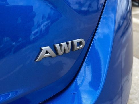 Used 2025 Nissan Altima 2.5 SR w/ SR Premium Package image 9