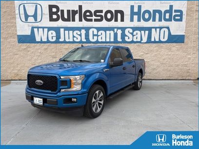 Used 2020 Ford F150 XL w/ Equipment Group 101A Mid