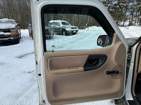 Used 2002 Ford Ranger Edge image 18