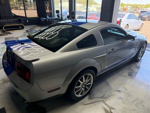Used 2008 Ford Mustang Shelby GT500 RWD image 29