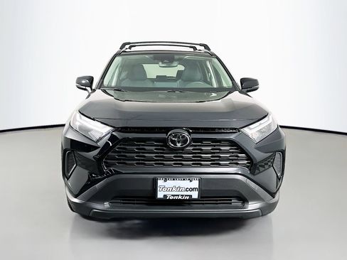 Certified 2025 Toyota RAV4 XLE w/ Convenience Package AWD/4WD image 2