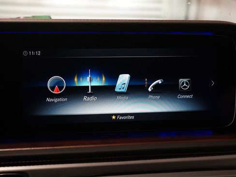 Certified 2022 Mercedes-Benz G 550 image 23