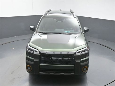 New 2026 Subaru Outback Wilderness image 45