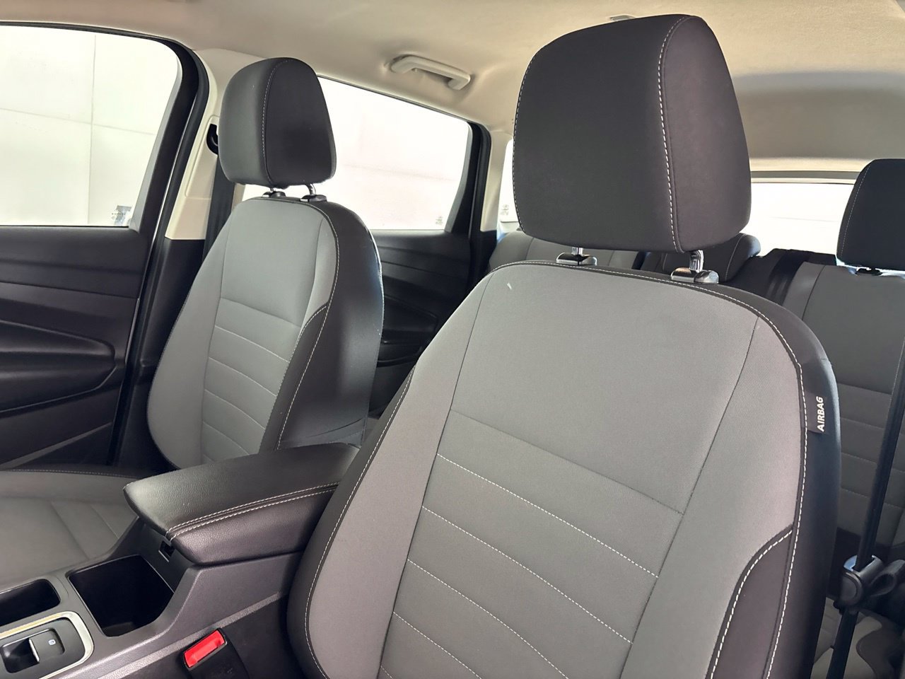 Used 2017 Ford Escape S FWD image 11
