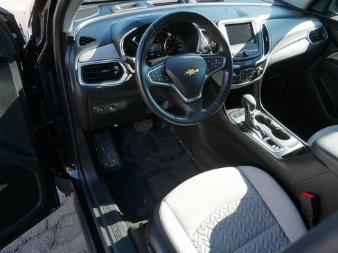 Certified 2022 Chevrolet Equinox LT image 11