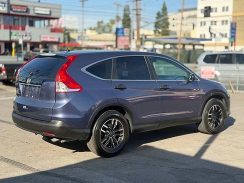 Used 2014 Honda CR-V LX image 16