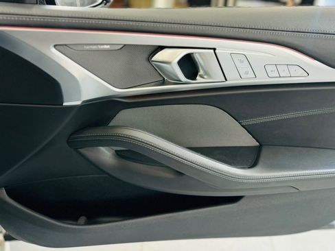 Used 2022 BMW M8 Gran Coupe xDrive Competition w/ M Carbon Exterior Package image 17