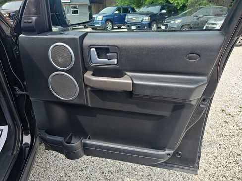 Used 2006 Land Rover LR3 HSE AWD/4WD image 28