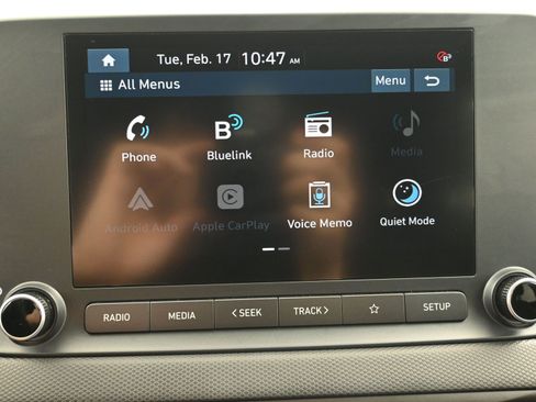 Certified 2023 Hyundai Kona SEL image 15