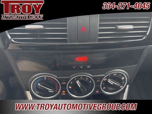 Used 2013 MAZDA CX-5 Touring image 16