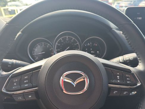 Used 2023 MAZDA CX-5 AWD 2.5 S w/ Select Package image 18